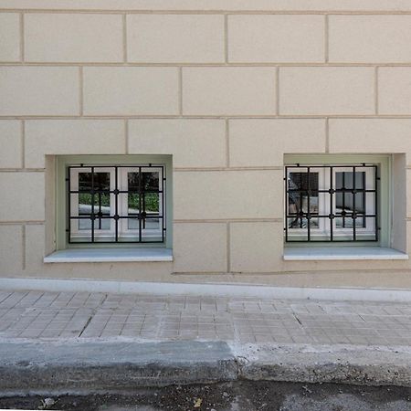 Ipelhome - Rodi Boutique Apartment Athen Exterior foto